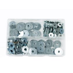 Repair Washers, Assorted Box