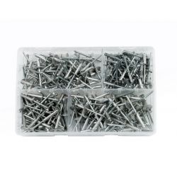 Rivets, Assorted Box