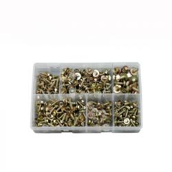 'Acme' Screws, Assorted Box