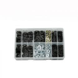 Lock Washers, Assorted Box