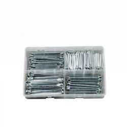 Split Cotter Pins, Assorted Box