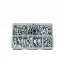 Wood Screws, Assorted Box