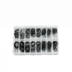 Circlips, Assorted Box