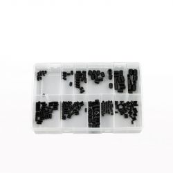 Socket Setscrews (Grub), Assorted Box