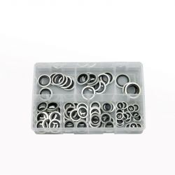 Bonded Seals, Assorted Box