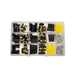 Superseal Connectors