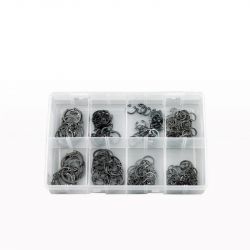 Circlips, Assorted Box