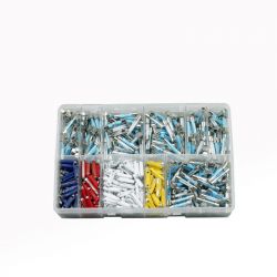 Auto Fuses, Assorted Box