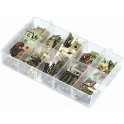 U & J Nuts, Assorted Box