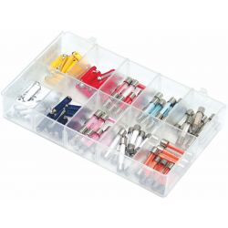 Auto Fuses, Assorted Box