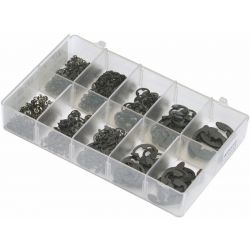 E Retainers, Assorted Box