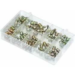 Grease Nipples, Assorted Box