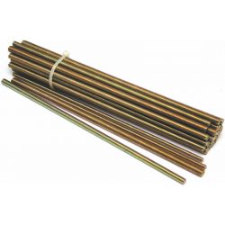 Threaded Bars - Assorted Pack
