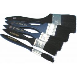 Paint Brushes, Assorted Pack
