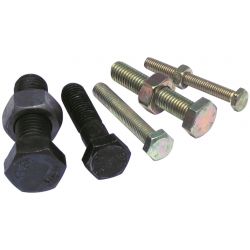 Fasteners - Metric, Assorted Pack 