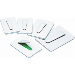 Cable Clips, Assorted Pack