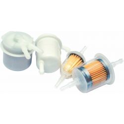 Fuel Filters, Assorted Pack