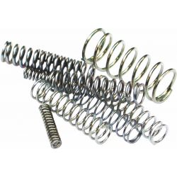 Mini Springs, Assorted Pack