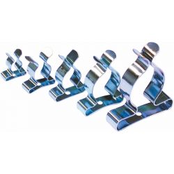 Tool Clips, Assorted Pack