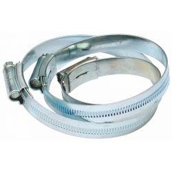 Hose Clips, Assorted Pack
