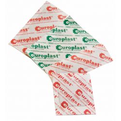 Plasters, Assorted Pack