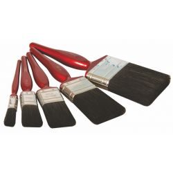 Paint Brushes, Assorted Pack