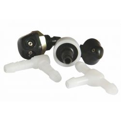 Windscreen Washer Accessories, Assorted Pack