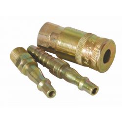 Vertex Couplings