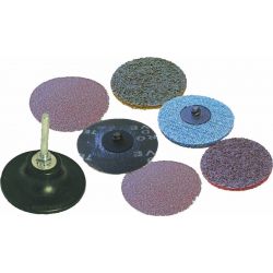 Quick-Lock Accessory Pack, Assorted Pack