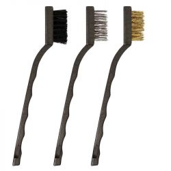 Spark Plug Brushes, Assorted Pack