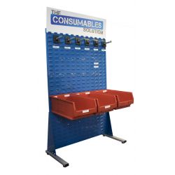 Toprax Parts Solution