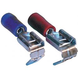 Piggy-Back Terminals - Male