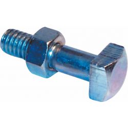 Battery Terminal Nuts & Bolts