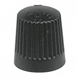 Plastic Valve Caps