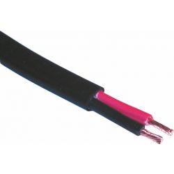 Twin Core Auto Cable