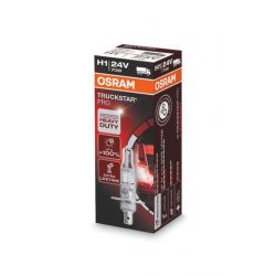 OSRAM TRUCKSTAR® H1