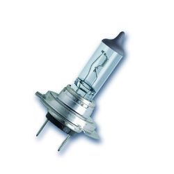 Tungsten Halogen Bulbs