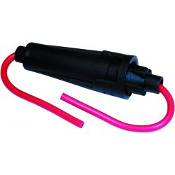 Glass & Ceramic Fuse Holders