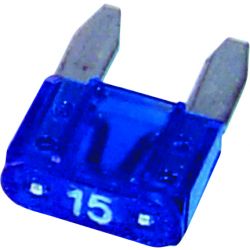 MINI® Blade Fuses