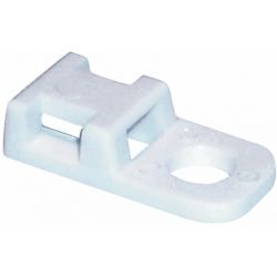Cable Tie Bases