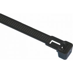 Cable Ties - Black