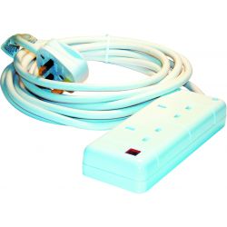 'Neon' Extension Lead