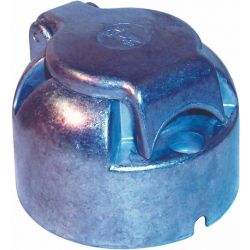 Caravan & Trailer Socket