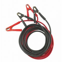 Battery Booster Cables