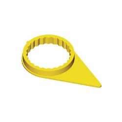 Wheel Nut Indicators