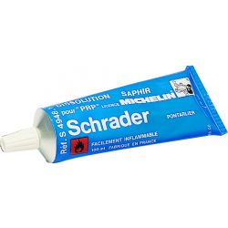 Vulcanizing Rubber Solution