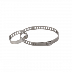 Single CV Boot Ear Clip