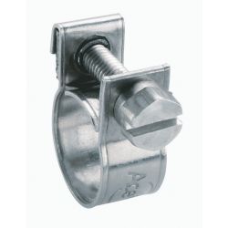 Miniclamp Stainless Steel Top-Up Packs
