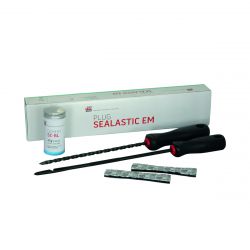 Kit EM 10xPlug 80g Cement