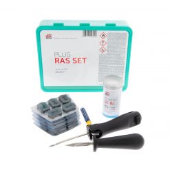 Kit Car/Van 25xPlug 40g Cement